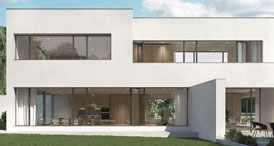 schuco sliding aluminium windows