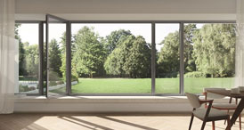 schueco aluminium windows india