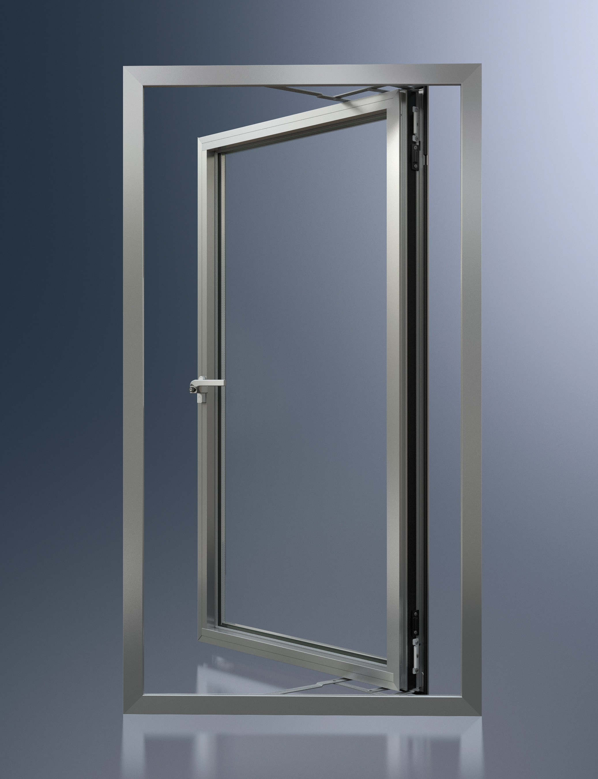 schuco aluminium windows dsign at best price